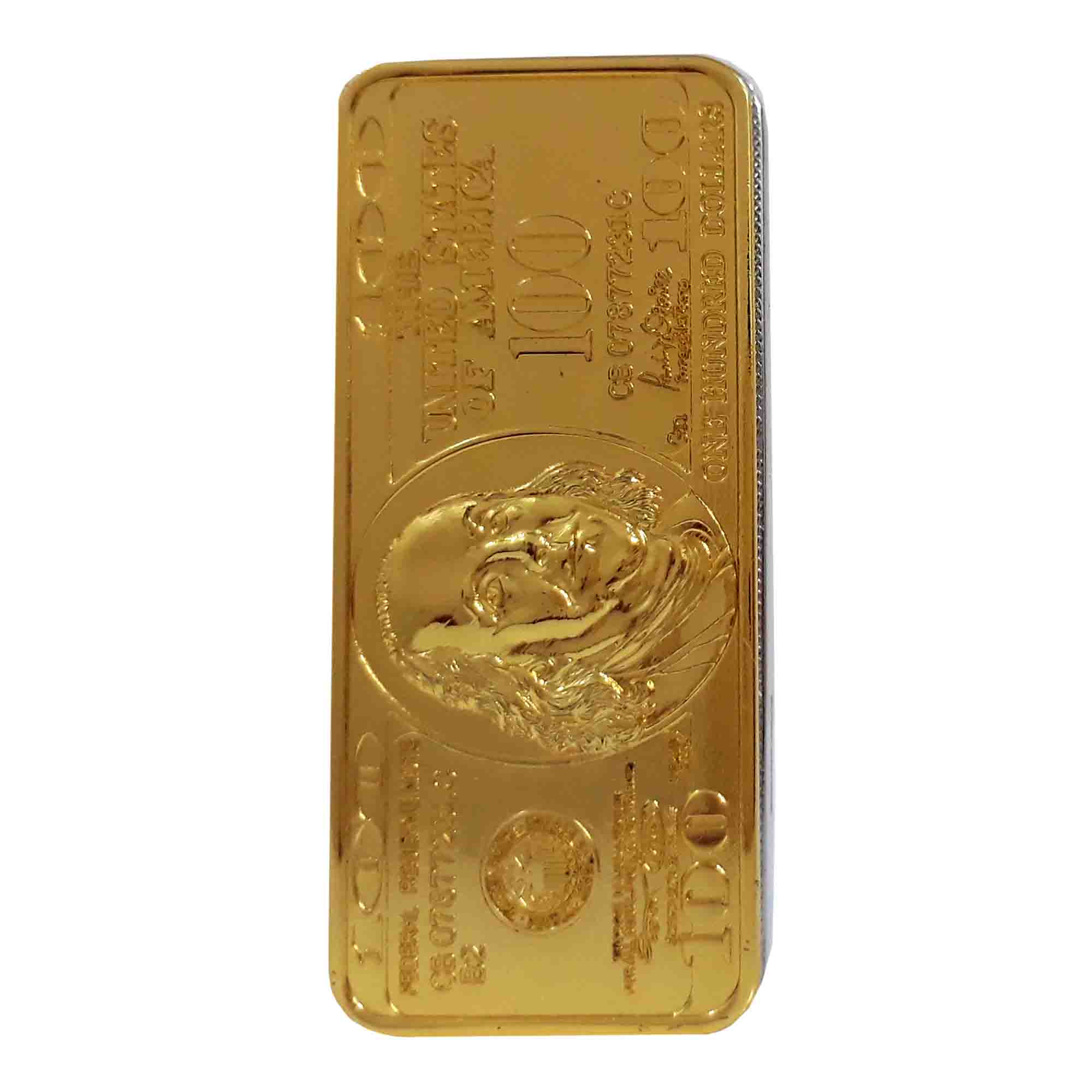 فندک مدل دلار 0005