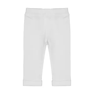شلوار نوزادی مدل White 434