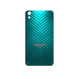 MAHOOT Aston Martin Cover Sticker for HTC One E9s