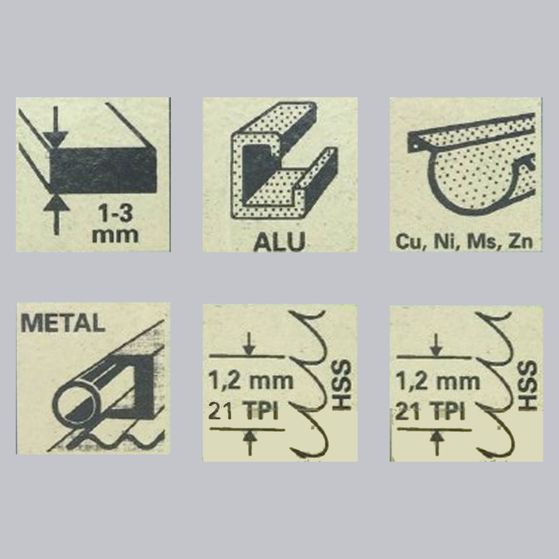 اره عمودبر متابو مدل HSS23638