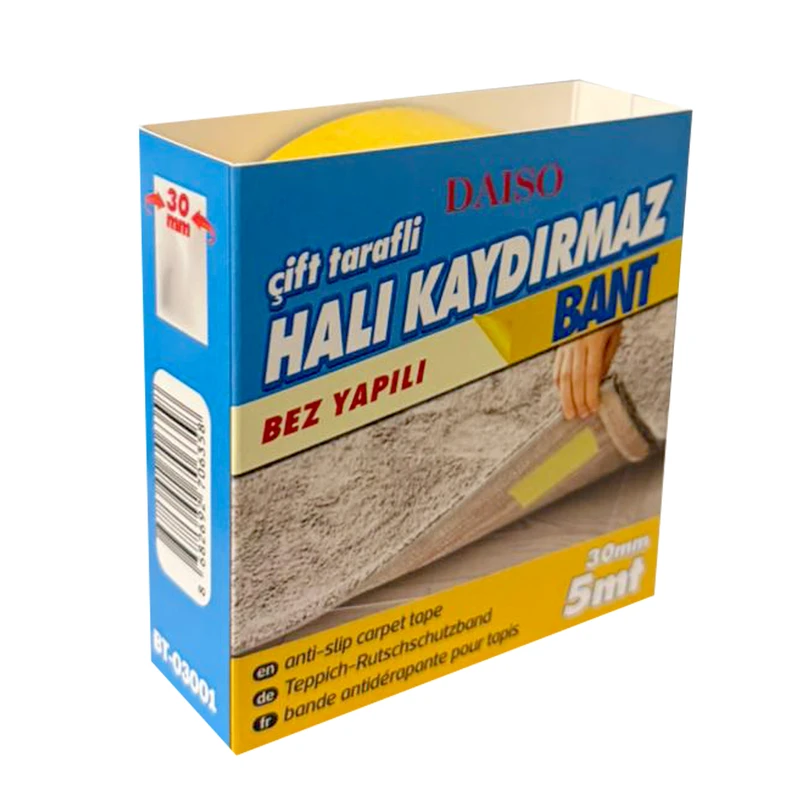 عکس شماره 4 : ترمز فرش و موکت دایسو مدل ضد لغزشm30