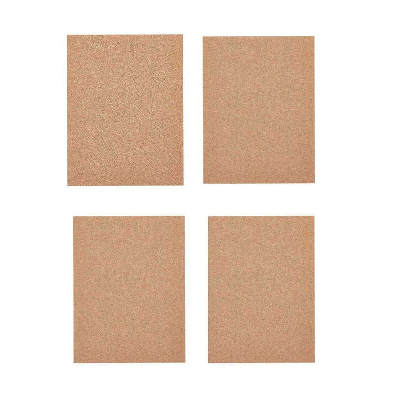 ورق چوب پنبه کد 5632 بسته 4 عددی