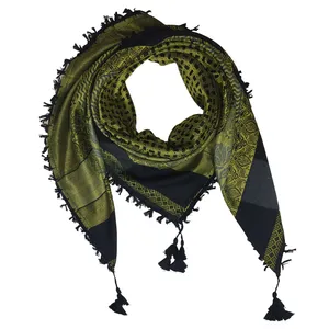 چفیه مدل عمانی کد OM 1306