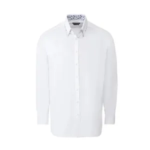 پیراهن آستین بلند مردانه نوبل لیگ مدل Zo2029
