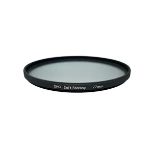 فیلتر لنز مارومی مدل SOFT FANTASY DHG - 77MM