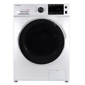 ماشین لباسشویی پاکشوما مدل  TFU 74406 WT ظرفیت 7 کیلوگرم