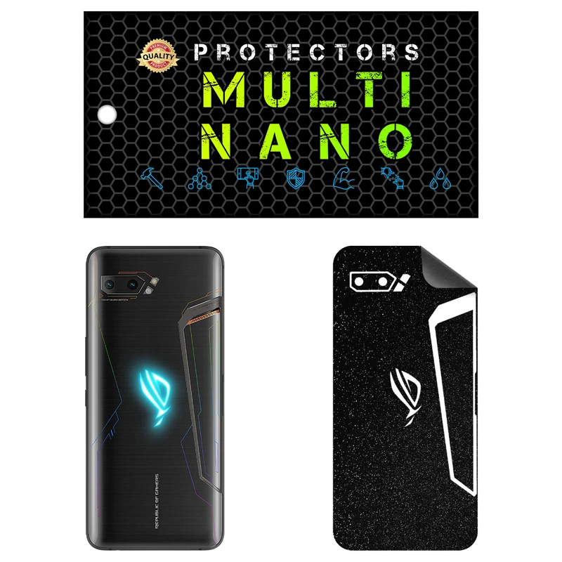 برچسب پوششی مولتی نانو مدل X-F1G مناسب برای گوشی موبایل ایسوس ROG Phone 2