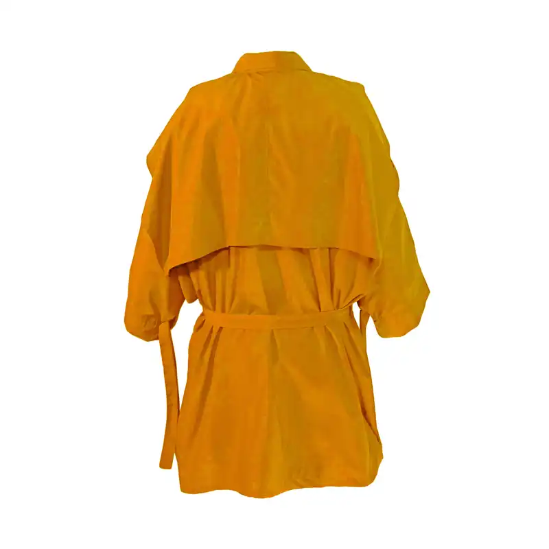 بارانی زنانه مدل HARDAL