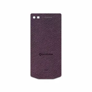 MAHOOT PL-QLQM Cover Sticker for BlackBerry P9982