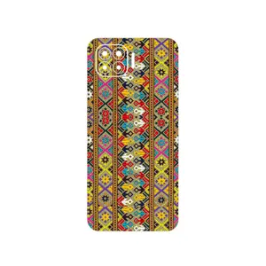 MAHOOT SISTAN Needlework 2 Cover Sticker for Oppo A93