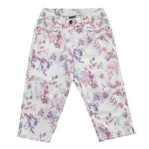 شلوارک زنانه آپ2فشن مدل 19811700