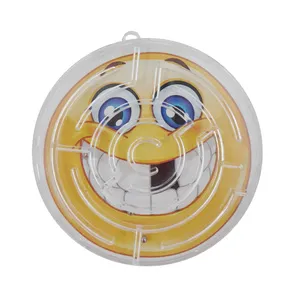 بازی فکری مدل ماز طرح استیکر کد LB_50