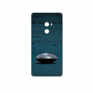 MAHOOT Hang Instrument Cover Sticker for Xiaomi Mi Mix 2