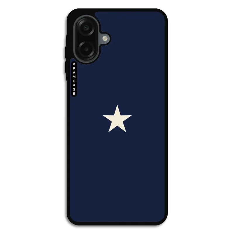 کاور آکام مدل AMC-WSGA07-STARS-20 مناسب برای گوشی موبایل سامسونگ Galaxy A07