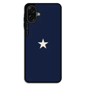 AKAM AMC-WSGA07-STARS-20 Cover For Samsung Galaxy A07