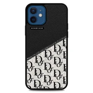 AKAM AMC-WA12M-BRANDS-27 Cover For Apple iPhone 12 Mini