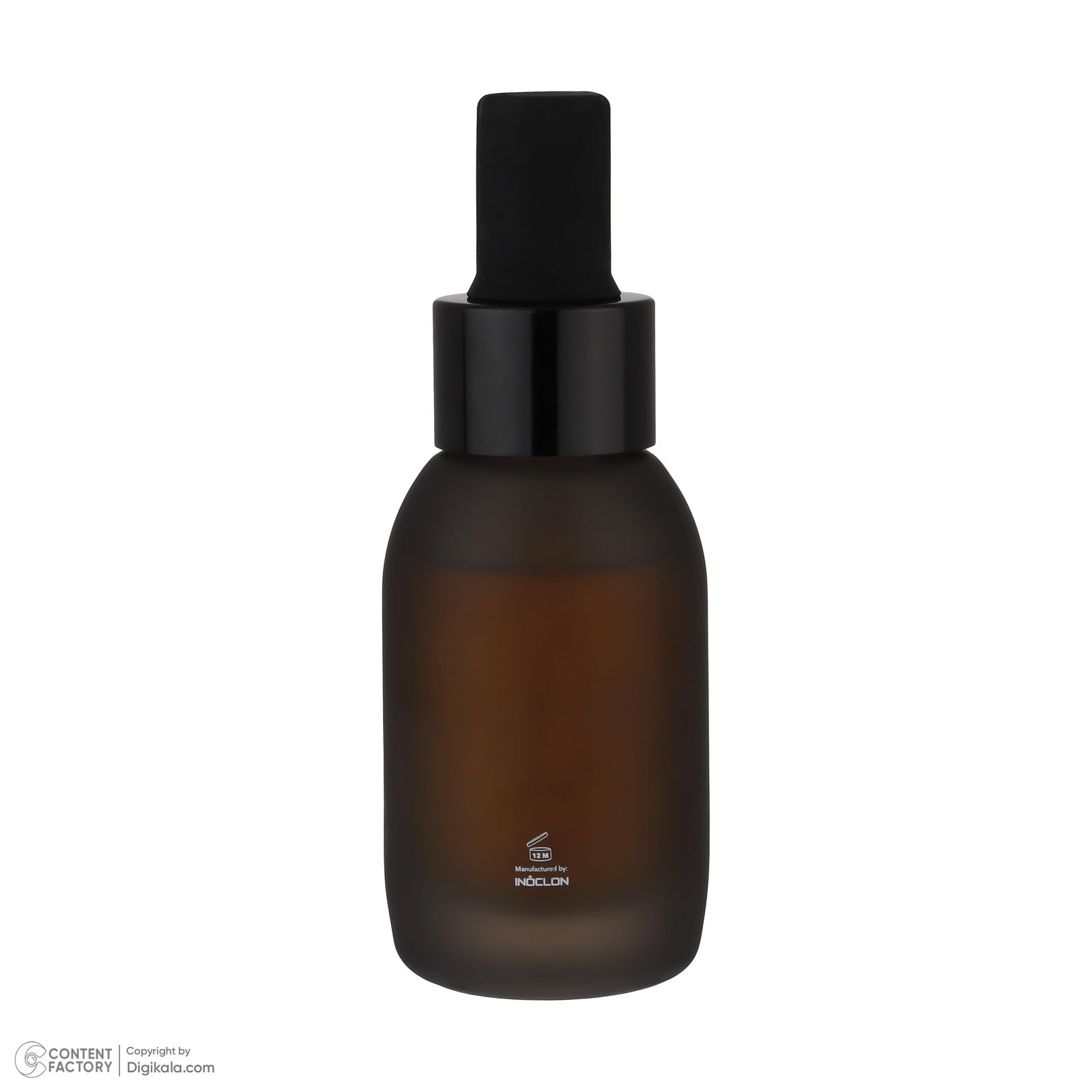 لوسیون ضد ریزش و تقویت کننده مو اکسیلیا مدل 3% strengthener حجم 50 میلی لیتر -  - 3