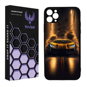 RIVEN RI3-3 Case For Apple iPhone 11 Pro Max