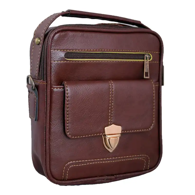 کیف رودوشی مدل T-4