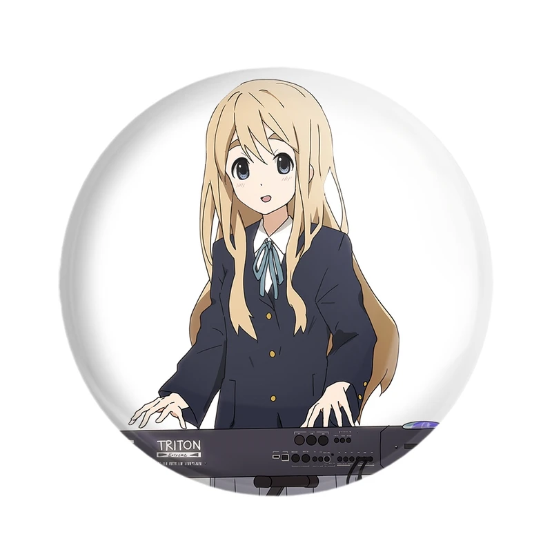 پیکسل خندالو مدل کوتوبوکی انیمه كي اون کد 34189