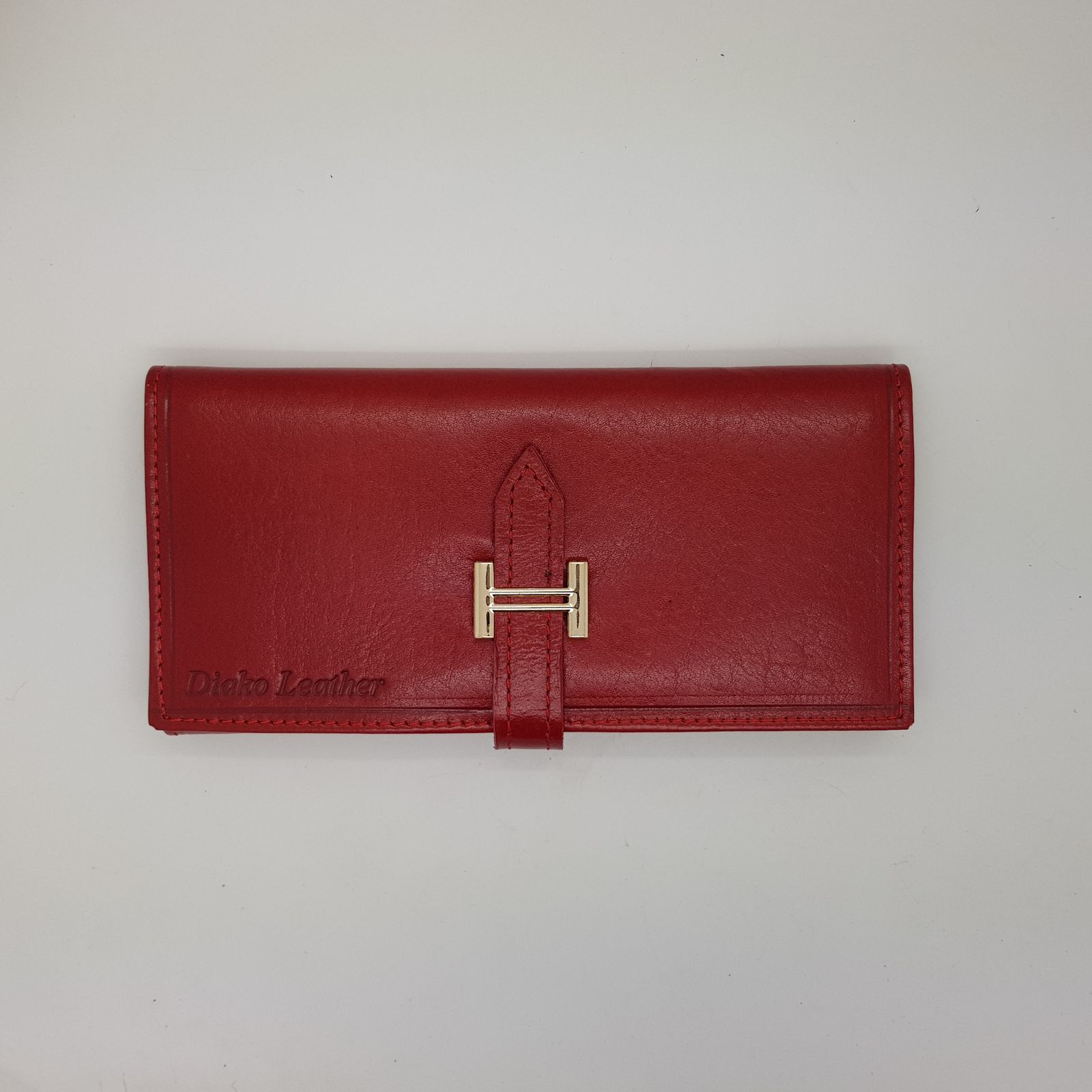 کیف پول زنانه چرم دیاکو مدل 313 -  - 8