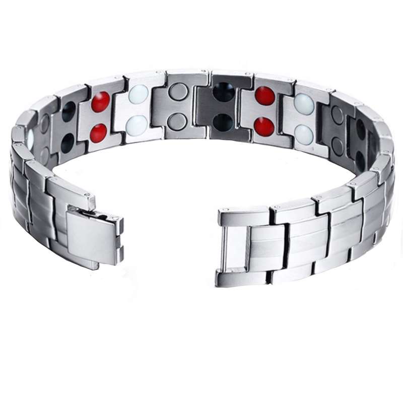 دستبند مغناطيسي سلامت مدل ibs110