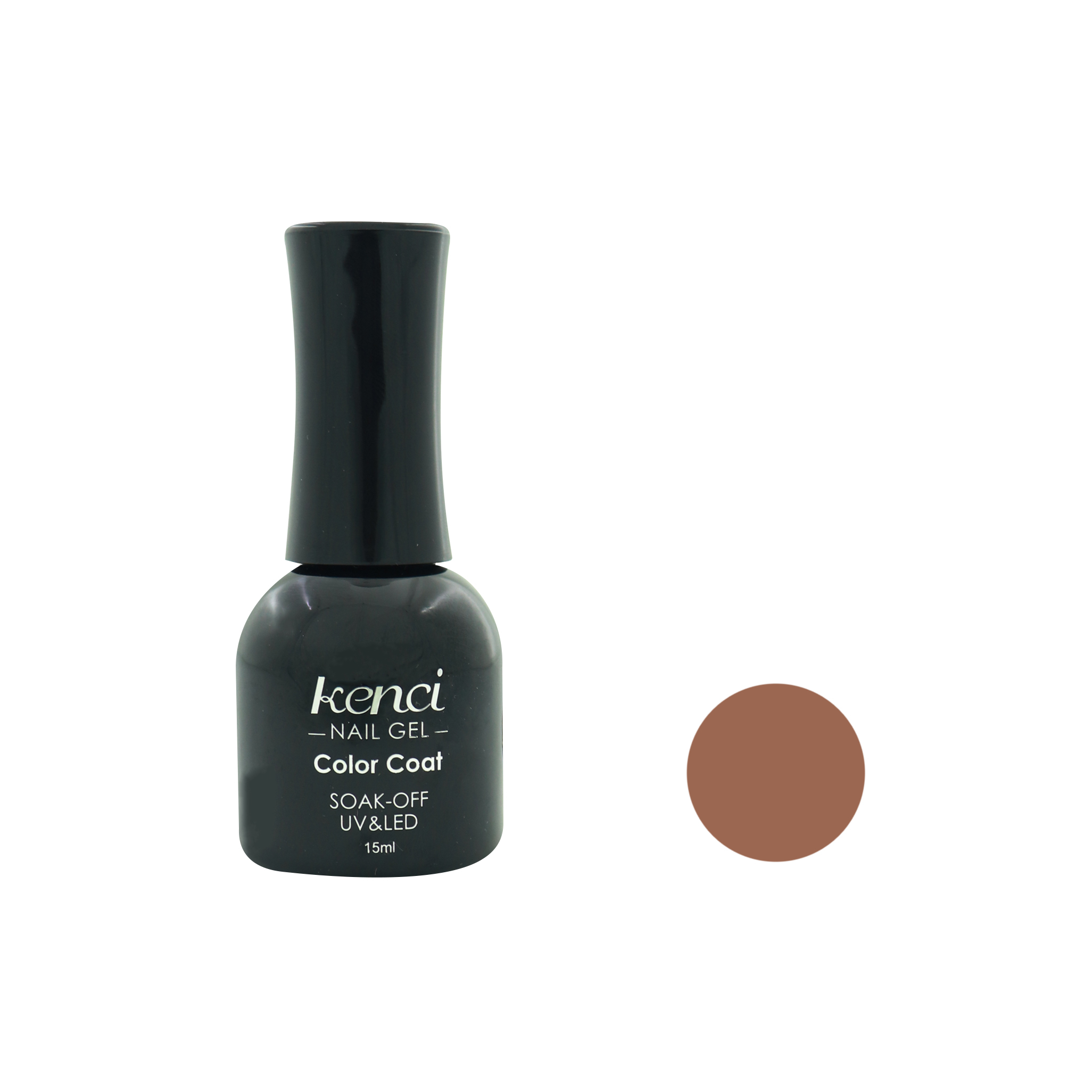 لاک ژل ناخن کنسی شماره 816