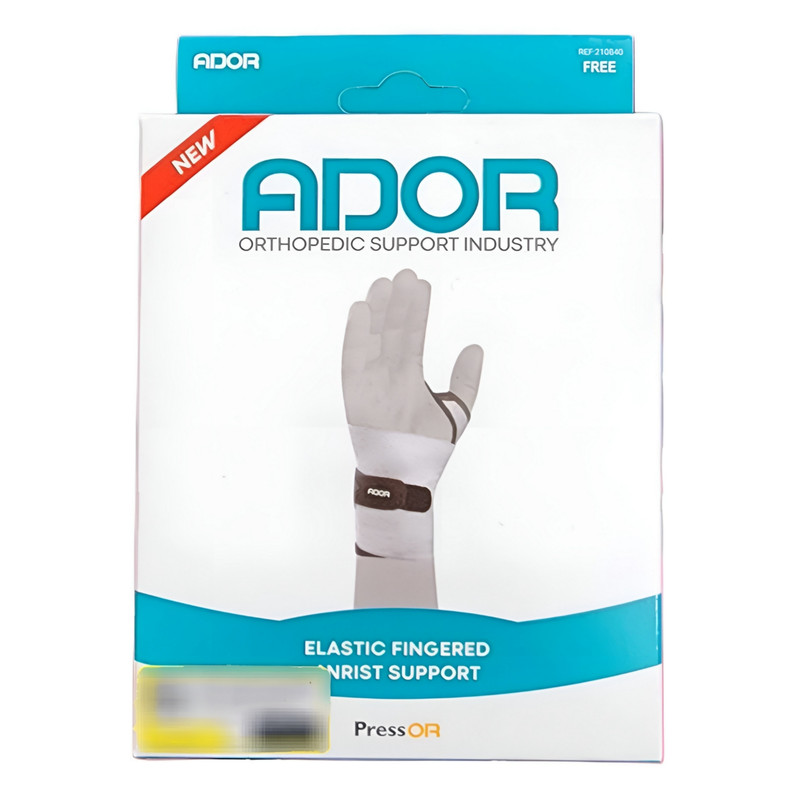 مچ بند طبی آدور مدل انگشتی الاستیک پرسور210840