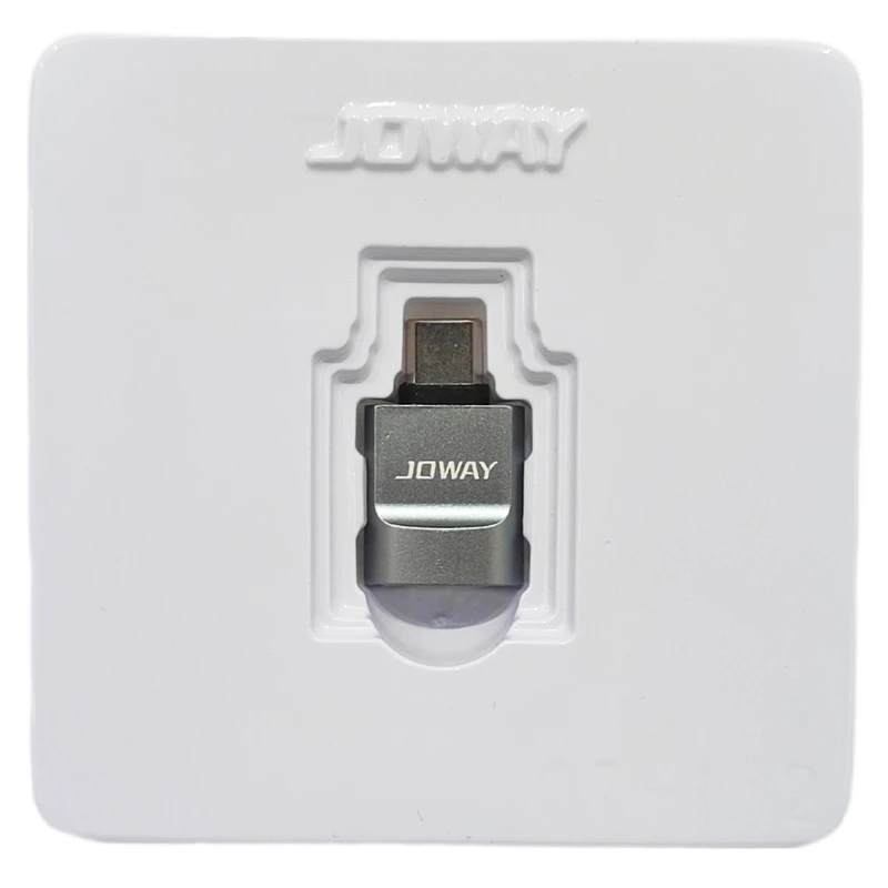 عکس شماره 3 : مبدل usb-c otg به usb جووی مدل ot-1