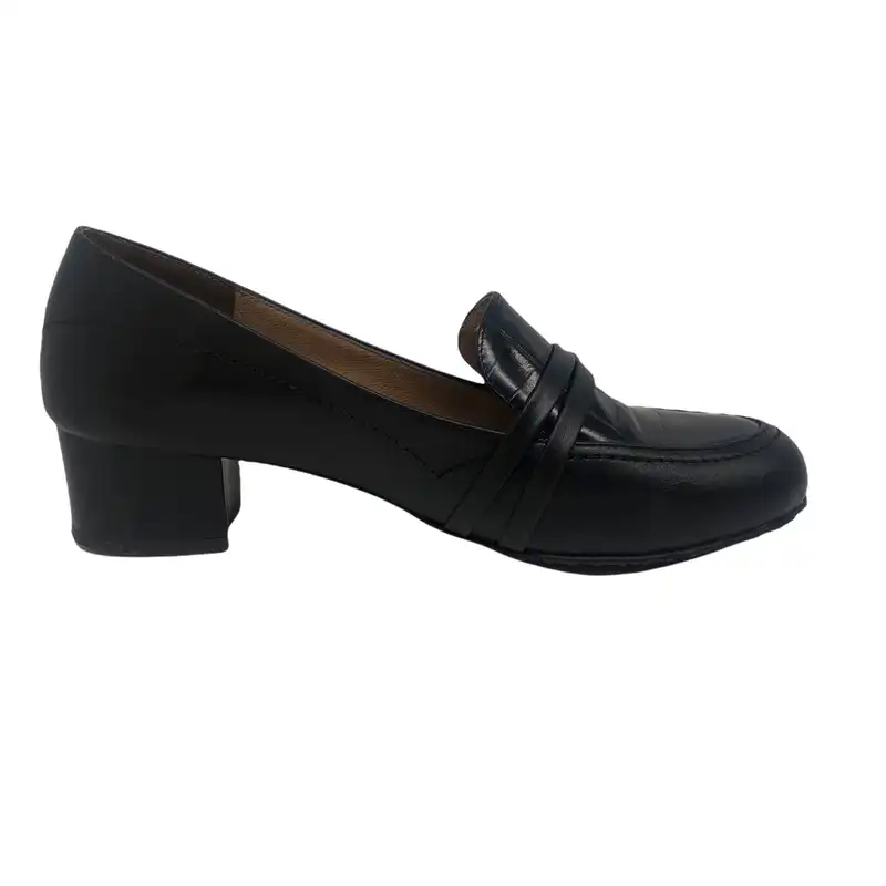 کفش زنانه سرزمین چرم کد 1401