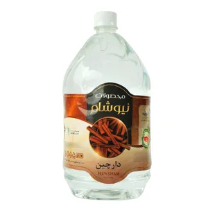 عرق دارچین نیوشام - 2 لیتر