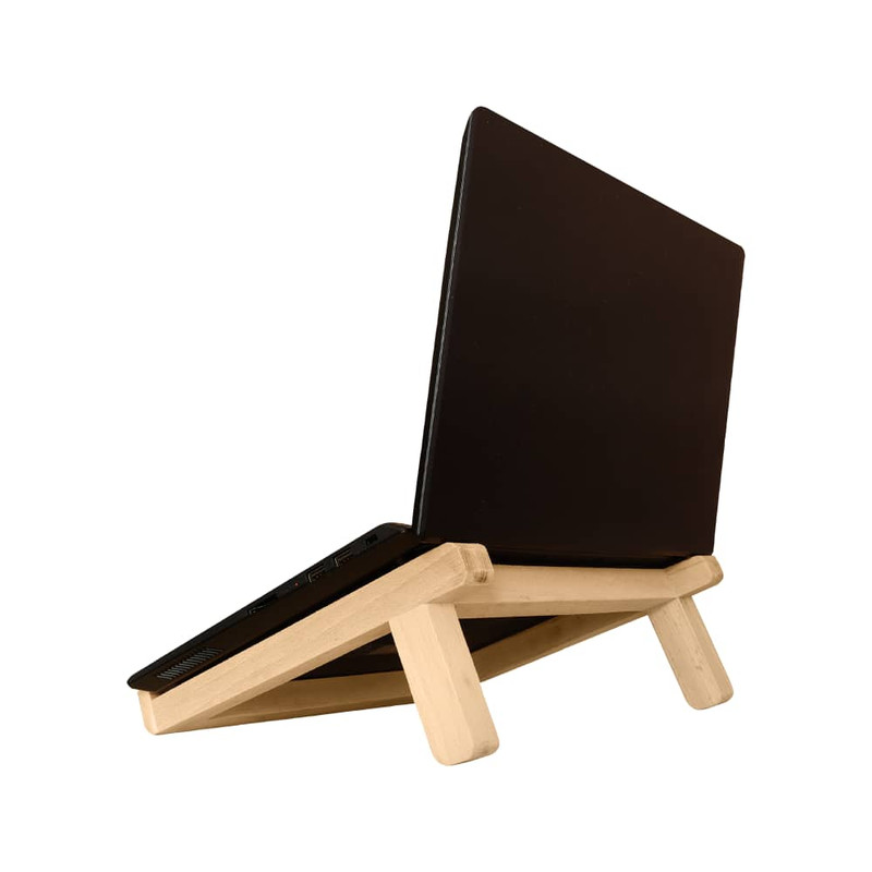 پایه نگهدارنده لپتاپ لیراک مدل A1