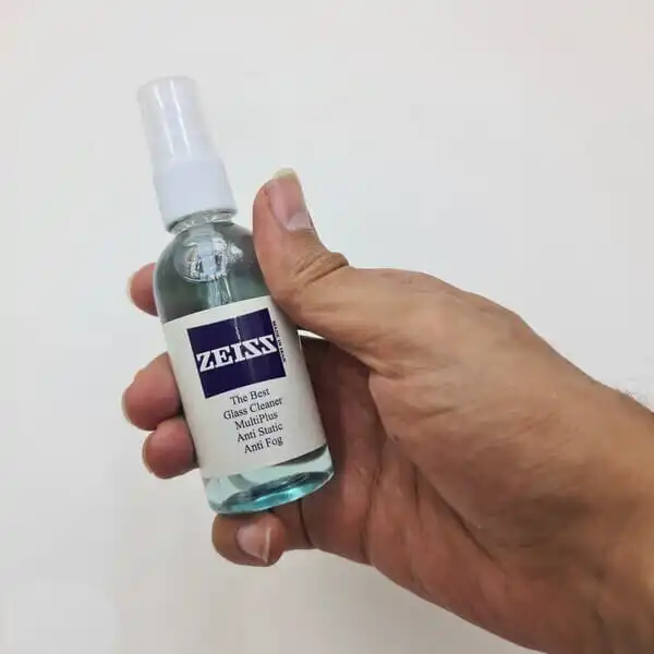 اسپری پاک کننده عینک زایس مدل 992023