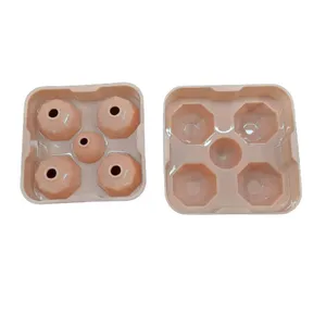 قالب یخ مدل HEXA کد SHR 828
