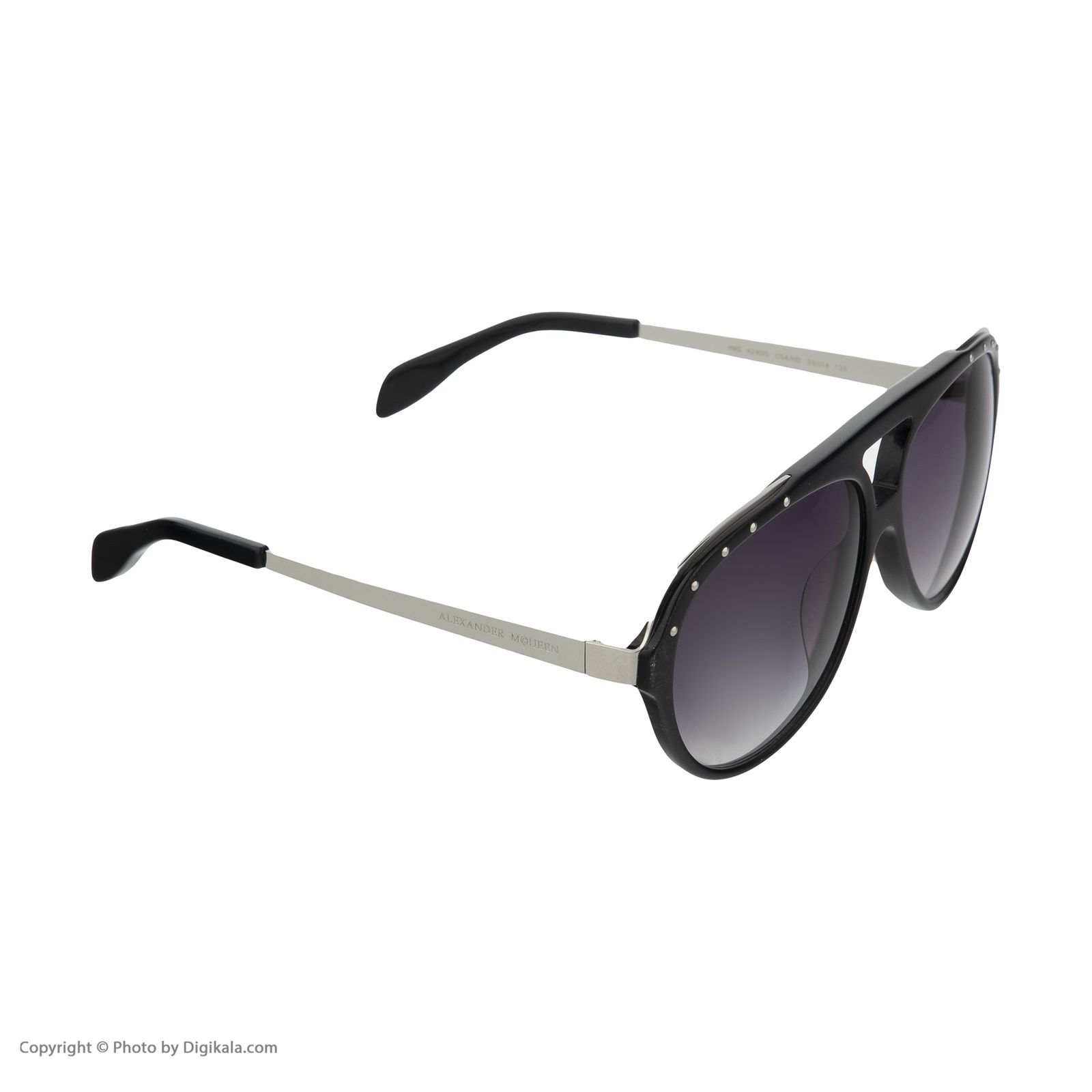 عینک آفتابی الکساندر مک کوئین مدل 4240 -  - 3