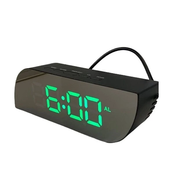 ساعت رومیزی دیجیتالی مدل NA-018