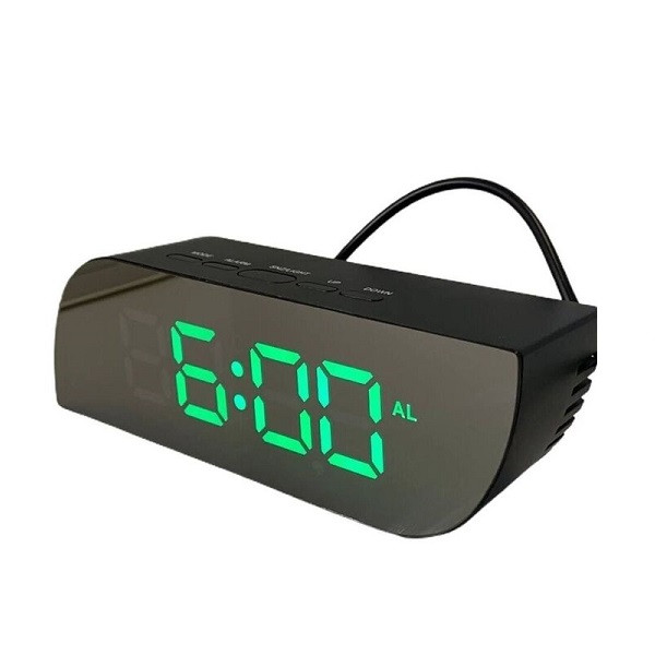 ساعت رومیزی دیجیتالی مدل NA-018
