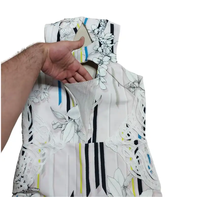 پیراهن زنانه نکست مدل Trishia001