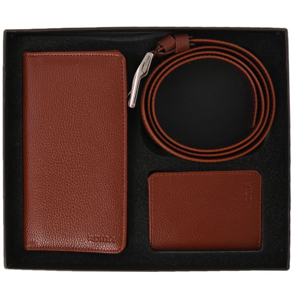 ست هدیه مردانه مدل R-106166