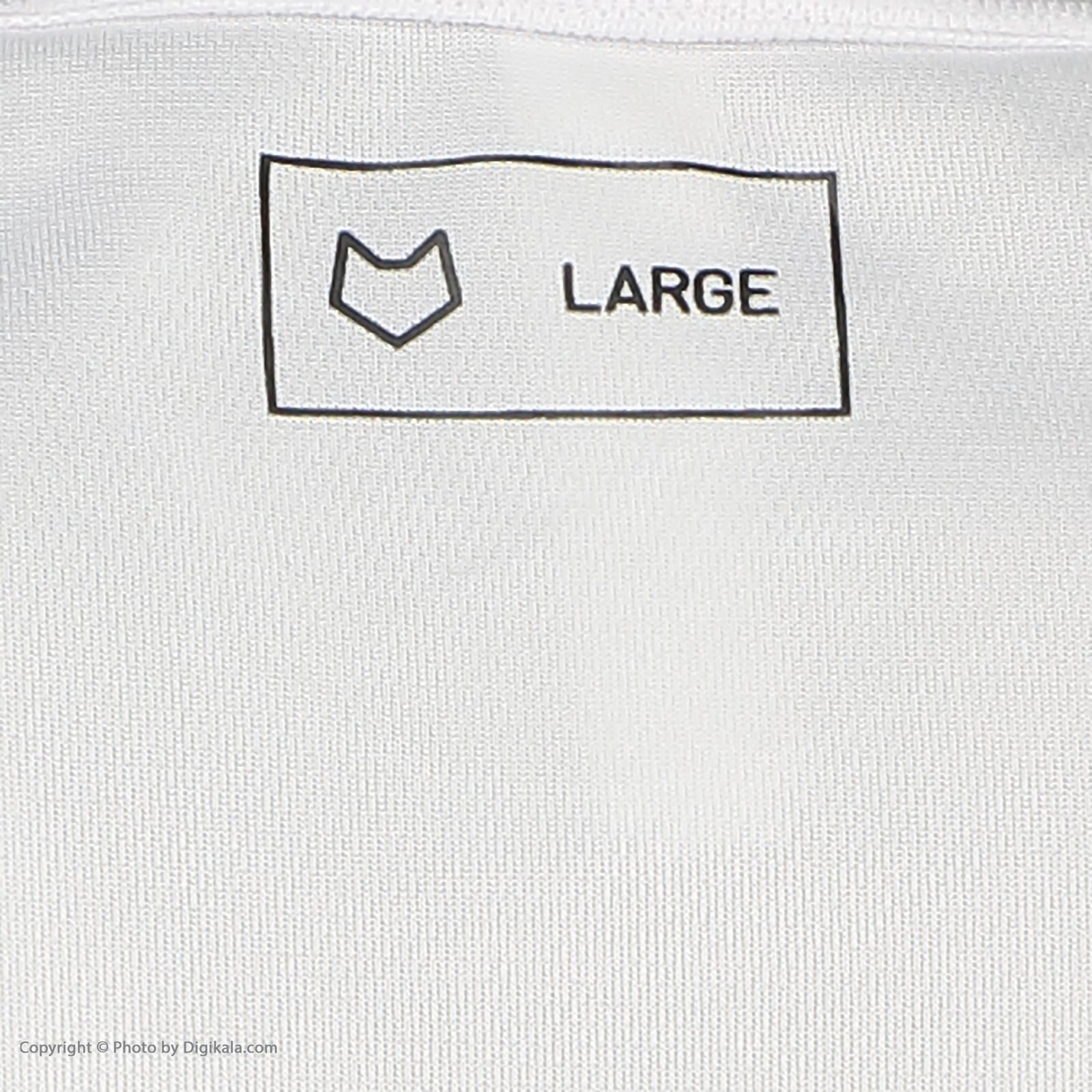 تی شرت ورزشی مردانه مل اند موژ مدل M07096-002 -  - 6