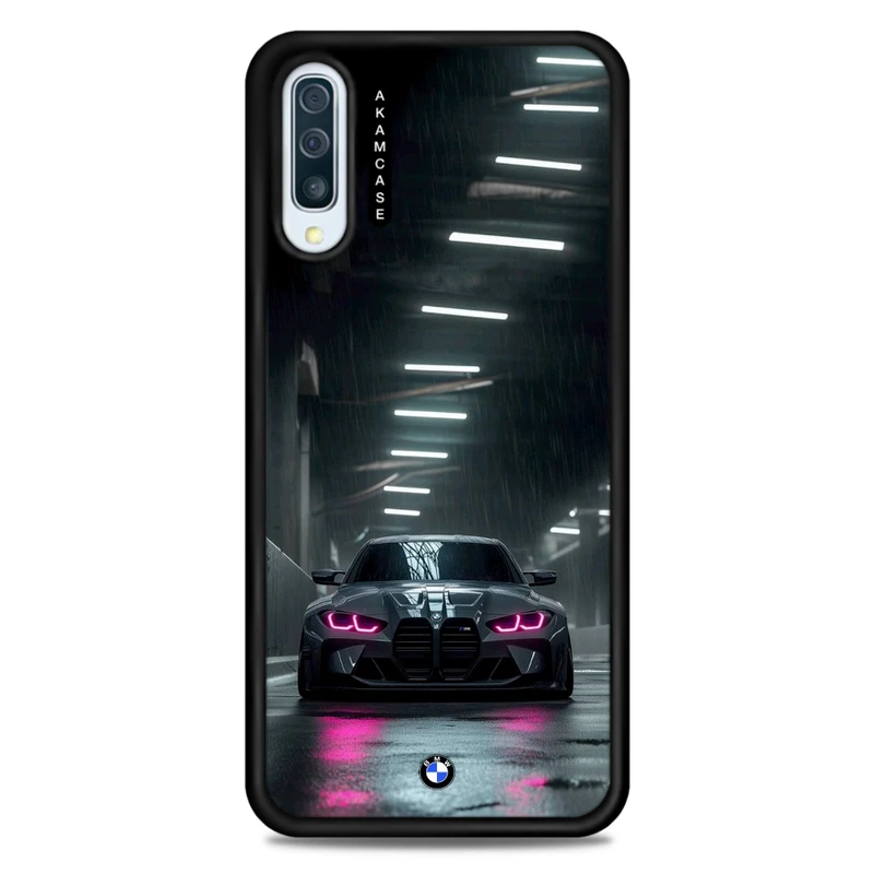 کاور آکام مدل AMC-WSGA50-BMW-43 مناسب برای گوشی موبایل سامسونگ Galaxy A50