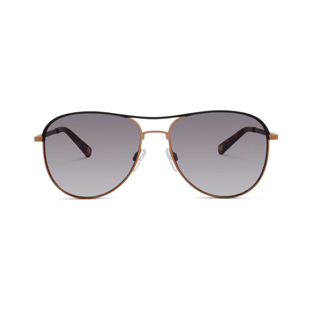عینک آفتابی مردانه تد بیکر مدل 1530302