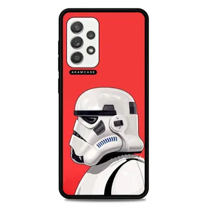 AKAM AMC-WSGA52-STAR WARS12 Cover For Samsung Galaxy A52