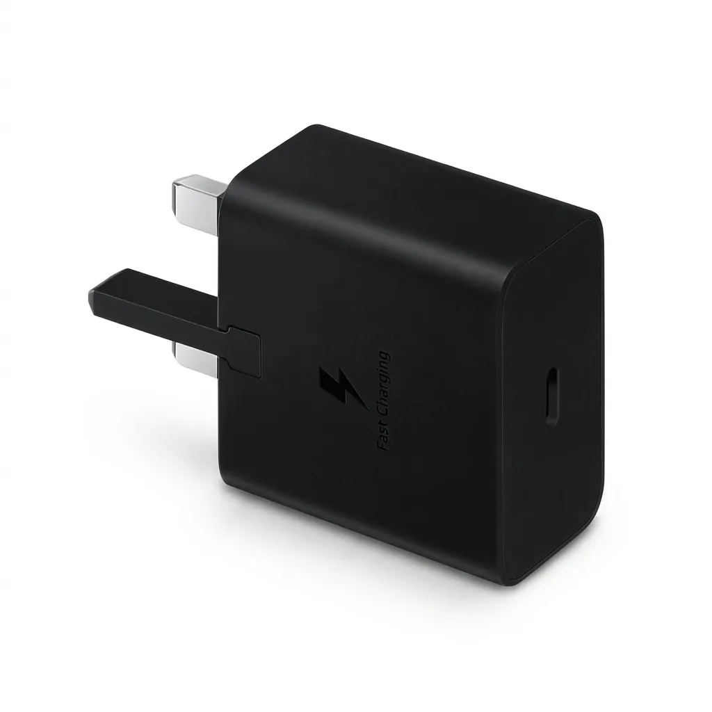 شارژر دیواری 15 وات سامسونگ مدل EP-T1510