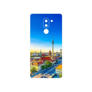MAHOOT City of Berlin Cover Sticker for Honor 6X