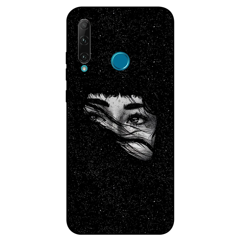 کاور مگافون کد 8140 مناسب برای گوشی موبایل آنر 10i / 20 Lite