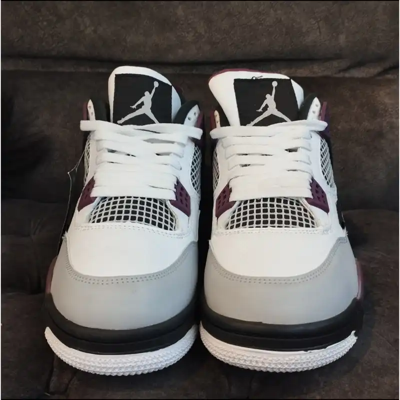 کفش بسکتبال مدل 4