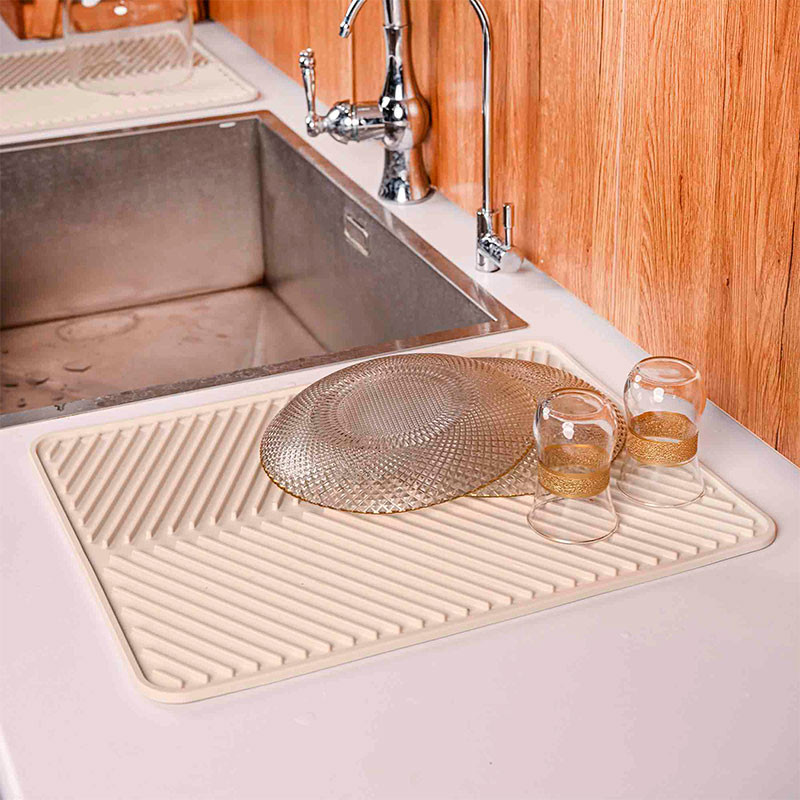 آبگیر کنار سینک مدل ABC