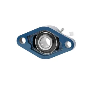 یاتاقان مدل UCFL 207