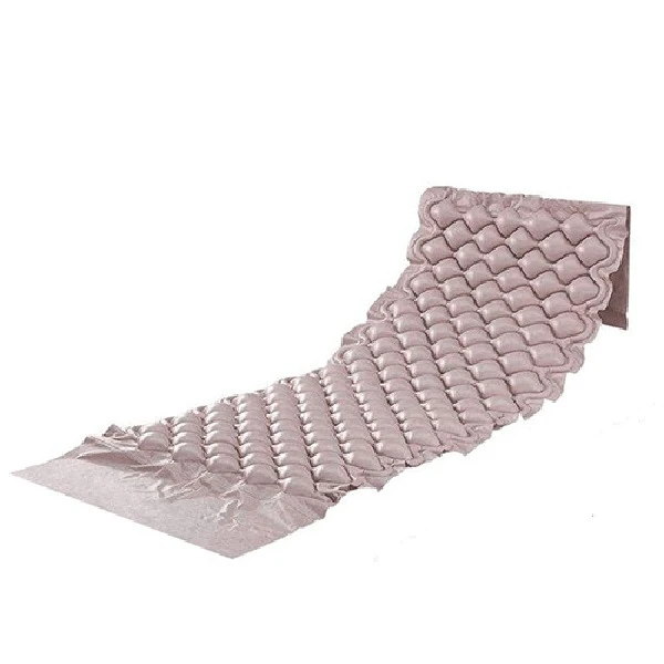 تشک مواج بریسک مدل شانه تخم مرغی سایز 200*90*9 سانتی‌متر